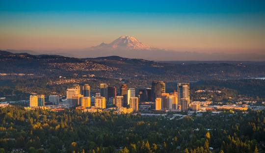 Bellevue, WA