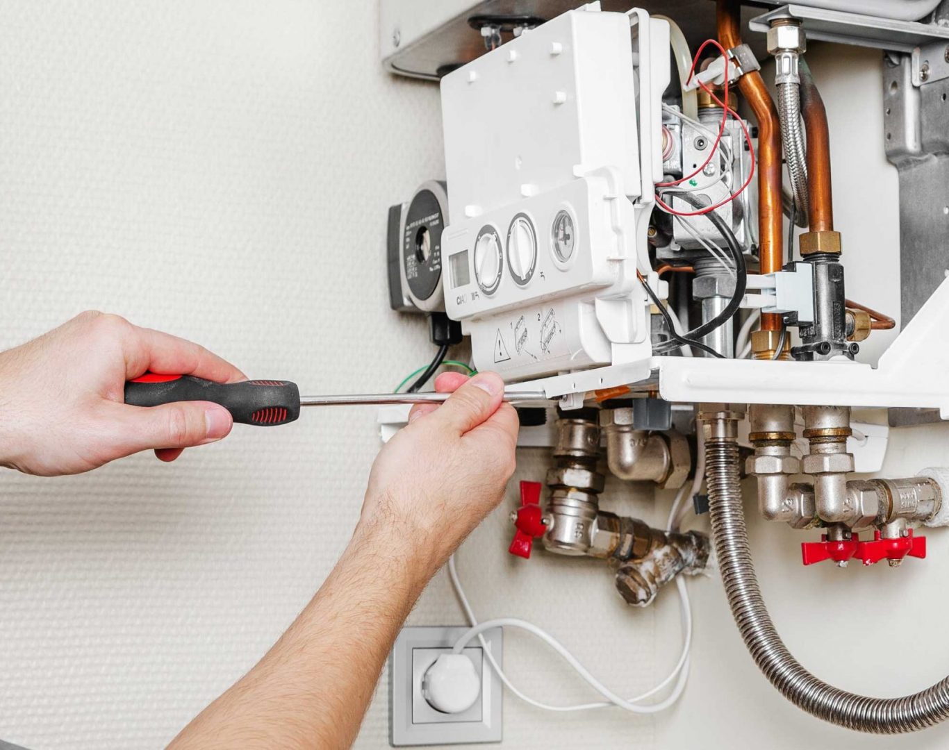 Pelican Heating & Air residential boiler repair Mercer Island, WA