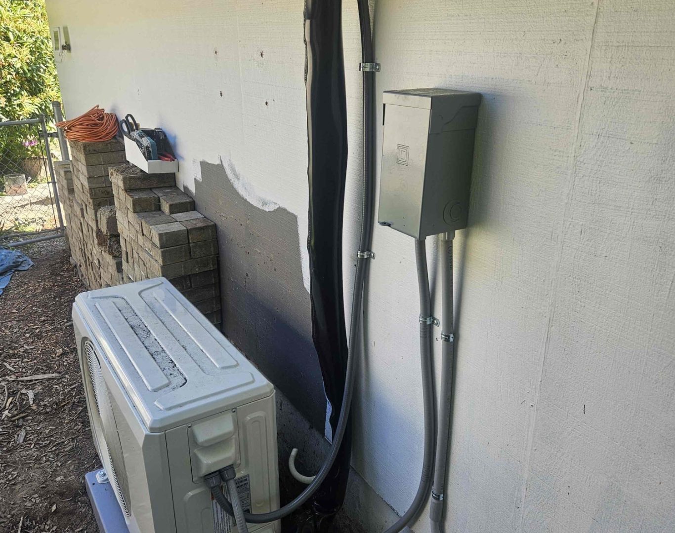 Heating Repair