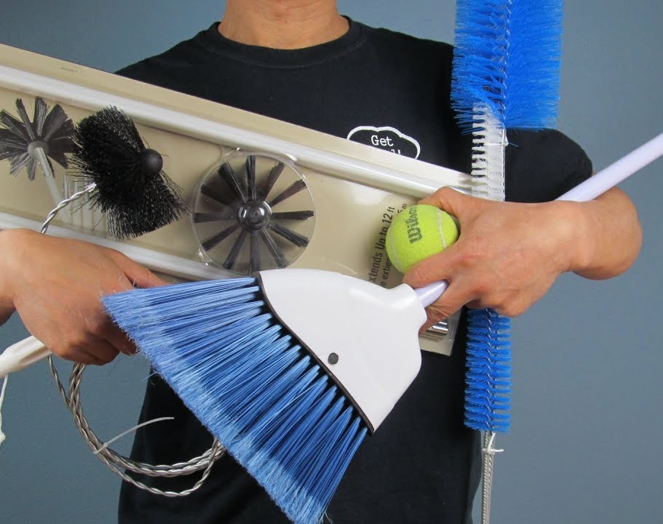 Pelican Heating & Air expert ensuring a safe and efficient furnace operation in a Kirkland residence